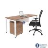 Classic Office Table
