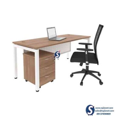 Classic Office Table