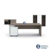 Clean Office Table Desk