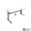 Clearance Straight Office Desk