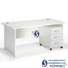 Clinic Office Desk