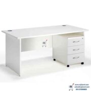 Clinic Office Desk