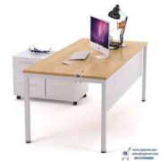 Comfortable Office Desk