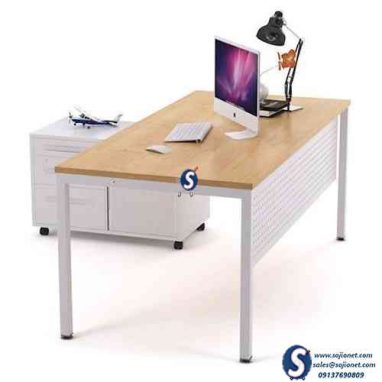 Comfortable Office Desk