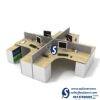 Computer Workstation Table Desk in Lagos, Abuja FCT, Akure, Owerri, Port harcourt, Asaba, Benin, Kano, Minna, Nigeria