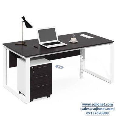 Contemporary Office Table