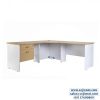 Control Room Desk