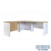 Control Room Desk