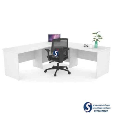 Corner Office Table Desk
