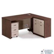 Crendenza Office Desk