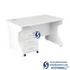 Custom Colour Office Table