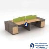 Design Workstation Table Desk in Lagos, Abuja FCT, Akure, Owerri, Port harcourt, Asaba, Benin, Kano, Minna, Nigeria
