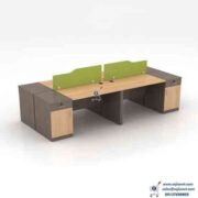 Design Workstation Table Desk in Lagos, Abuja FCT, Akure, Owerri, Port harcourt, Asaba, Benin, Kano, Minna, Nigeria