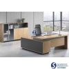 Designer Executive Office Table Desk