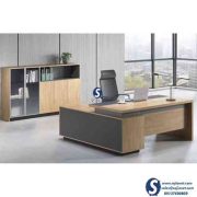 Designer Executive Office Table Desk