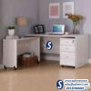 Dual Office Table Desk