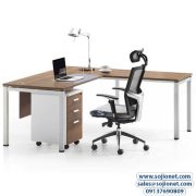 Elegant Office Table Desk