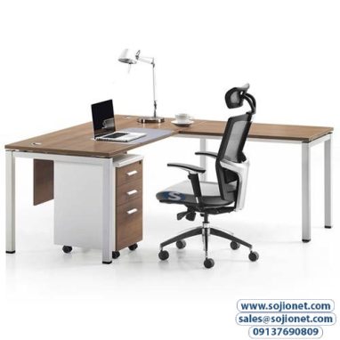 Elegant Office Table Desk