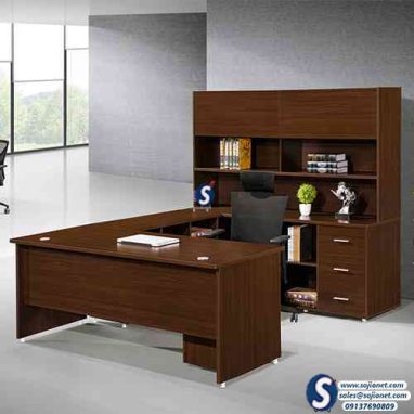 Filling Cabinet Office Table Desk