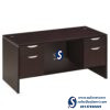Four Drawers Office Table