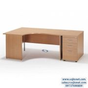 Front Office Table Desk