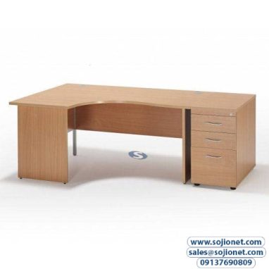 Front Office Table Desk
