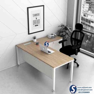 High Class Office Table