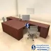 Home Workstation Table Desk in Lagos, Abuja FCT, Akure, Owerri, Port harcourt, Asaba, Benin, Kano, Minna, Nigeria