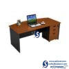 Hot Office Desk With Desk High Pedestal Bundle