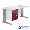 IT Support Office Desk
