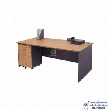 Island Office Table