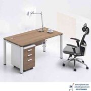 Lagos Office Table Desk