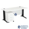 Laminated Office Desk