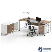 Latest Office Table Design