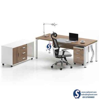 Latest Office Table Design
