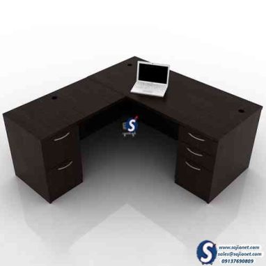 Left Return Office Table Desk