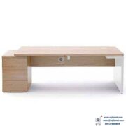 Lekki Office Table Desk