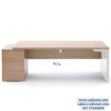 Lekki Office Table Desk