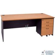 Long Office Table Desk