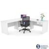 Luxury Office Table