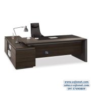 Manager Office Table
