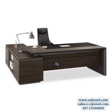 Manager Office Table