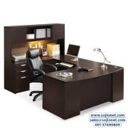 Massive Office Desk