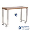 Medical Office Rolling Tables