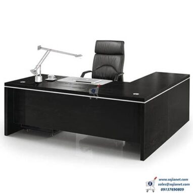 Melamine Wooden Office Table Desk