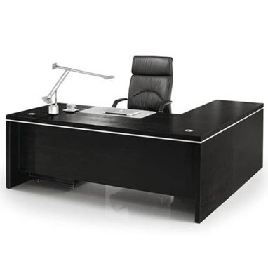 Melamine Wooden Office Table Desk