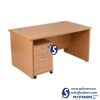 Mobile Pedestal Office Desk