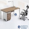 Multifunctional Office Table