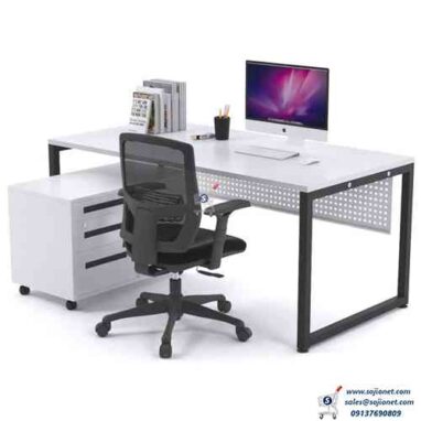 Multipurpose Office Desk