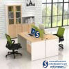 Multipurpose Worskstation Table Desk